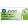 Produktbild: Bronchipret Thymian Pastillen 30 St