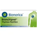 Produktbild: Bronchipret Thymian Pastillen 30 St