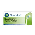 Produktbild: Bronchipret® Thymian Pastillen