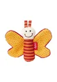 Produktbild: Sigikid Greifling Greifling Knister-Schmetterling RedStars (1-tlg)