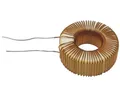 Produktbild: Entstördrossel 100µH 55mohm - 5A