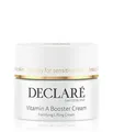Produktbild: Declaré Age Control Vitamin A Booster Cream Gesichtscreme 50 ml