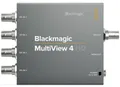 Produktbild: Blackmagic Design Multiview 4 HD