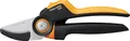 Produktbild: FISKARS® X-series™ Amboss-Gartenschere L P941
