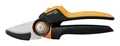 Produktbild: Fiskars Amboss Gartenschere L (P941) PowerGear Xseries