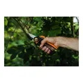 Produktbild: Fiskars Amboss Gartenschere L (P941) PowerGear Xseries