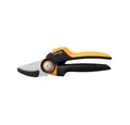 Produktbild: Fiskars Gartenschere PowerGear L P941 Amboss-Gartenschere