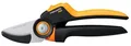 Produktbild: Fiskars PowerGear Amboss - Gartenschere Softgrip L P941 Neu & OVP