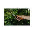 Produktbild: Fiskars Amboss Gartenschere L (P941) PowerGear Xseries