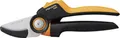 Produktbild: FISKARS Amboss Gartenschere L P941 PowerGear Xseries
