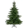 Produktbild: EVERLANDS Weihnachtsbaum Grandis Tanne 681450 150cm