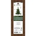 Produktbild: Kaemingk Künstlicher Weihnachtsbaum Künstlicher Weihnachtsbaum Grandis Tanne Ø 111cm H.150cm grün
