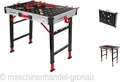 Produktbild: Holzmann FLEX01 mobiler klappbarer Arbeitstisch