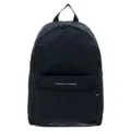 Produktbild: TOMMY HILFIGER MANN BLAU RUCKSACK : Farbe - Blau, Größe - UNI Größe: UNI Farbe: Blau - Blau