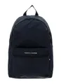 Produktbild: Tommy Hilfiger Herren Rucksack TH Skyline Backpack Handgepäck, Blau (Space Blue), Einheitsgröße