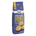 Produktbild: Bauck BIO Wunderbrødchen Original glutenfrei (0.35 kg)
