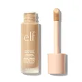 Produktbild: e.l.f. Halo Glow Liquid Filter, Teint-Booster für einen strahlenden, weich fokussierten Blick, mit Hyaluronsäure, vegan und frei von Tierversuchen, 2 Fair/Light