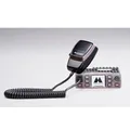 Produktbild: Midland M-30 CB-Funkgerät mit Farbdisplay 12/24 Volt 4 Watt AM FM LKW  C1313