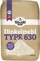 Produktbild: Bauckhof Dinkelmehl Type 630 hell Bio (6 x 1000 gr)