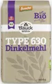 Produktbild: Dinkelmehl Type 630 hell Demeter 2 x 1000 g