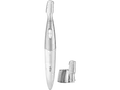 Produktbild: BRAUN FG1106 Augenbrauen-Trimmer Weiß/silber