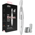 Produktbild: BRAUN Silk-épil Styler FG1106