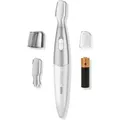 Produktbild: Mini-präzisions-augenbrauenschneider - Braun - Fg1106