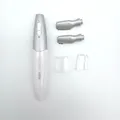 Produktbild: Braun Augenbrauen Trimmer Damen, Präzisionstrimmer für Trimmen / - Unvollständig