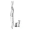 Produktbild: Braun Augenbrauentrimmer Haarentfernung FG1106 Präzision Trimmen Stylen Konturen