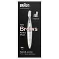 Produktbild: Braun Elektrischer Enthaarer FG1106