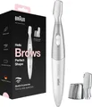 Produktbild: Braun IPL-Haarentferner IPL Silk Expert Pro 3 Haarentfernungsgerät Damen/Herren,