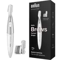 Produktbild: Braun Silk-epil FG 1106 Augenbrauen Trimmer Damen Präzisionstrimmer