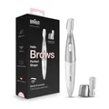 Produktbild: Braun FG1106 Mini-Präzisionstrimmer für Augenbrauen