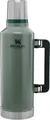 Produktbild: STANLEY 1913 Classic Legendary Thermosflasche 2.3L - Hammertone Green Original