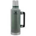 Produktbild: Stanley-Thermoskanne für Getränke, 2,3 l, grün