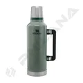 Produktbild: Stanley Classic Thermosflasche XXL 2,3 L Hammertone Green | Thermoskanne