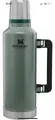 Produktbild: STANLEY 1913 Classic Legendary Thermosflasche 2.3L - Hammertone Green Original