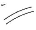 Produktbild: Wischblatt Aerotwin BOSCH 3397118950 für VW Golf Plus Touran