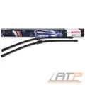 Produktbild: ORIGINAL BOSCH AEROTWIN A950S SCHEIBENWISCHER FÜR VW GOLF PLUS 5M BJ 05-13