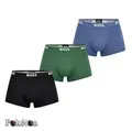 Produktbild: HUGO BOSS Herren Boxershorts (3er Pack) - Größe M