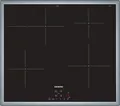 Produktbild: SIEMENS Induktions-Kochfeld iQ300 EH64KBFB5E