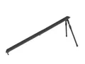 Produktbild: 11640 Universal Auffahrschiene für Fahrradträger, ca. 115 cm, variabel höhenv...