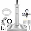 Produktbild: PREMIUM VEVOR KEGERATOR TOWER SET MIT EIN-HÄHNCHEN-DREHMOMENT W21.8