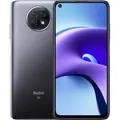 Produktbild: Xiaomi Redmi Note 9T (64 GB, Nightfall Black, 6.53