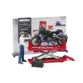 Produktbild: BRUDER® 62101 bworld Motorradwerkstatt