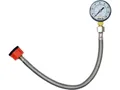 Produktbild: Yato Wasserabzieher Wasserdruckprüfset Wasserdruckmesser mit Manometer (YT-24790), (1-St)