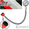 Produktbild: YATO WASSERDRUCKMESSER 3/4