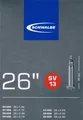 Produktbild: Schwalbe SV 13 Schlauch 26