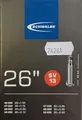 Produktbild: Schwalbe Fahrradschlauch verschiedene Größen