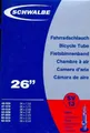 Produktbild: SCHWALBE Fahrradschlauch 26